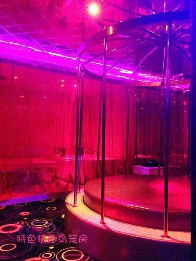 海口水疗养生会所