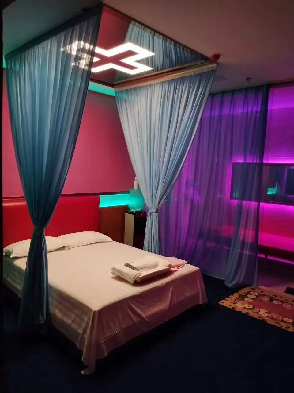 海口洗浴一条龙